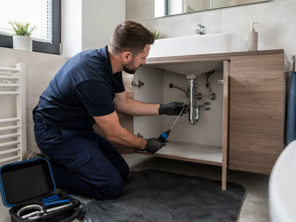 Rohrreinigung Leverkusen Kanalreinigung Notdienst - Professioneller Service in Leverkusen NRW